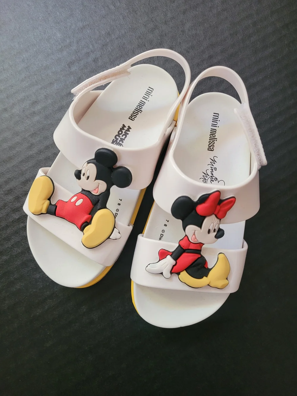 Mini Melissa cute mini